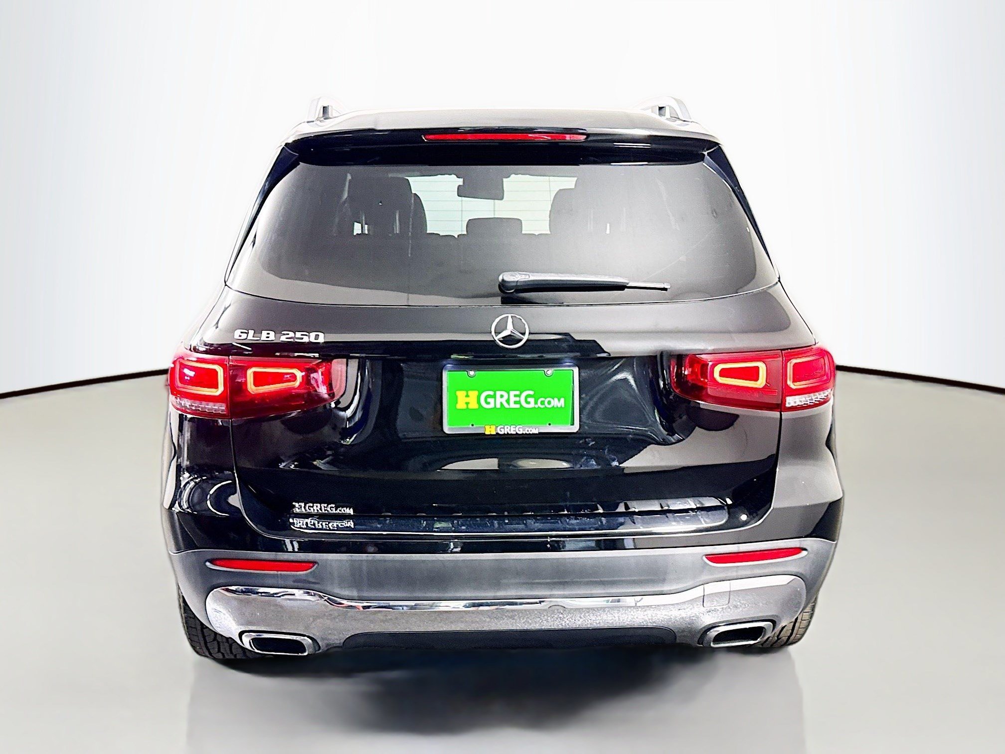 Used 2020 Mercedes-Benz GLB 250 image 8