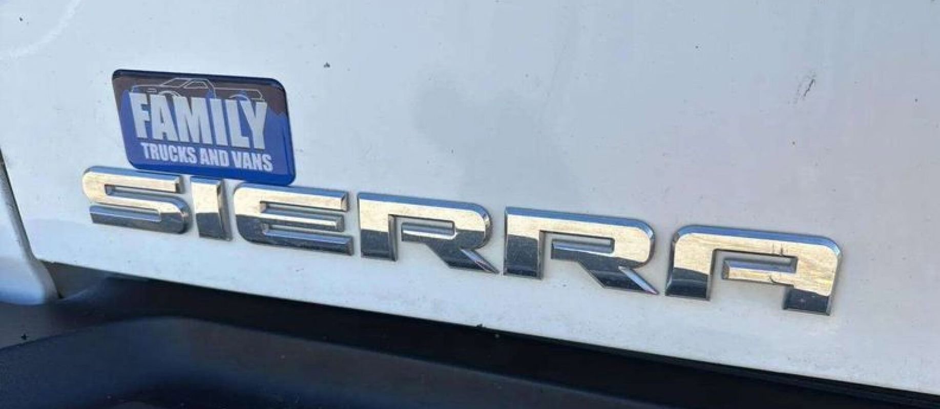 Used 2014 GMC Sierra 3500 Denali image 18