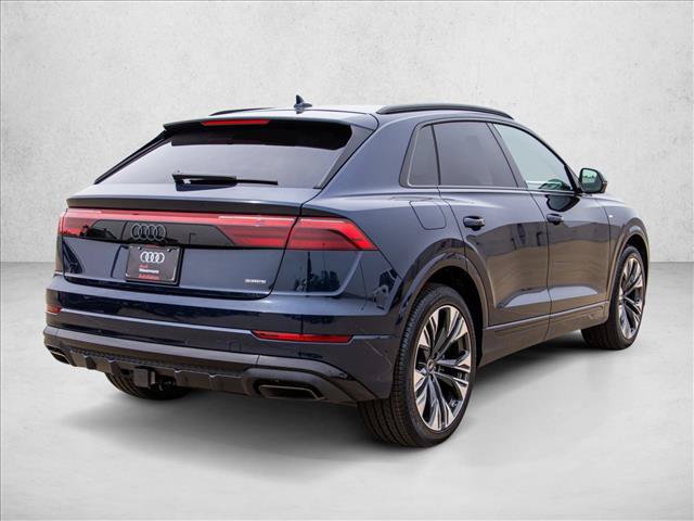 New 2026 Audi Q8 Premium Plus AWD/4WD image 5