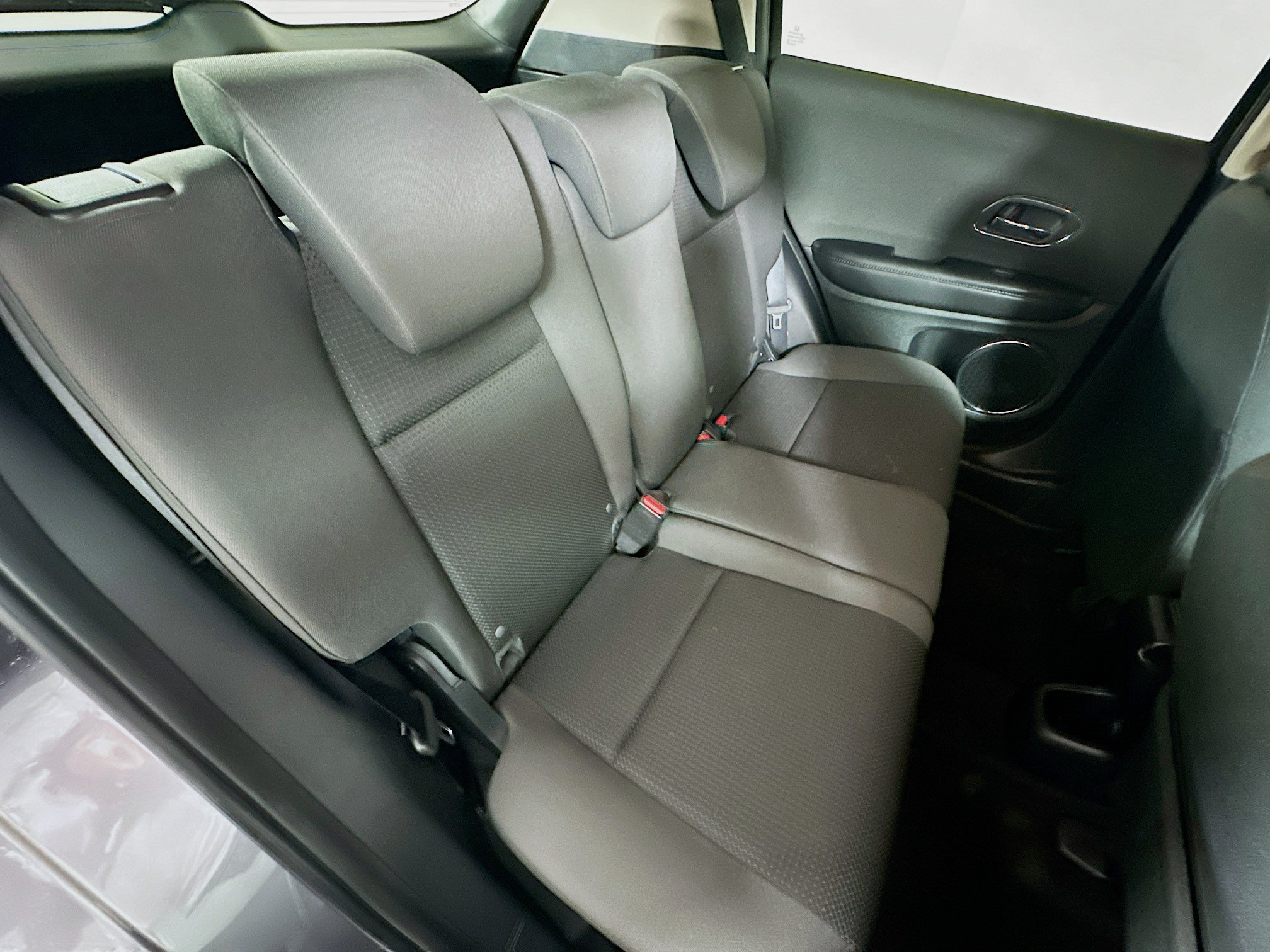 Used 2022 Honda HR-V EX image 26