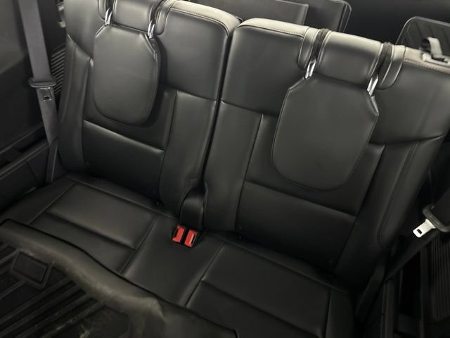 Used 2025 Ford Explorer ST AWD/4WD image 27