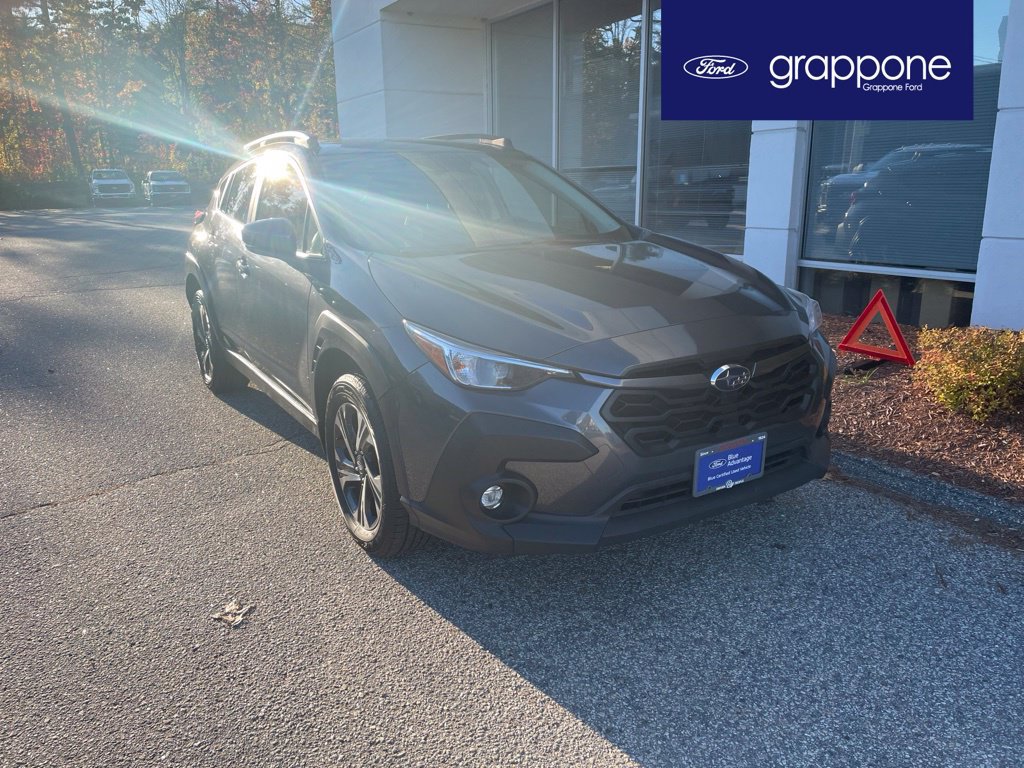 Used 2024 Subaru Crosstrek 2.0i Premium AWD/4WD image 1