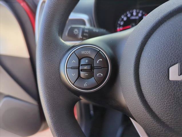Used 2022 Kia Soul LX w/ Technology Package FWD image 18
