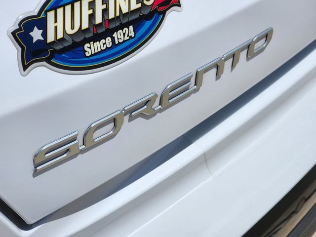 Certified 2023 Kia Sorento SX FWD image 10