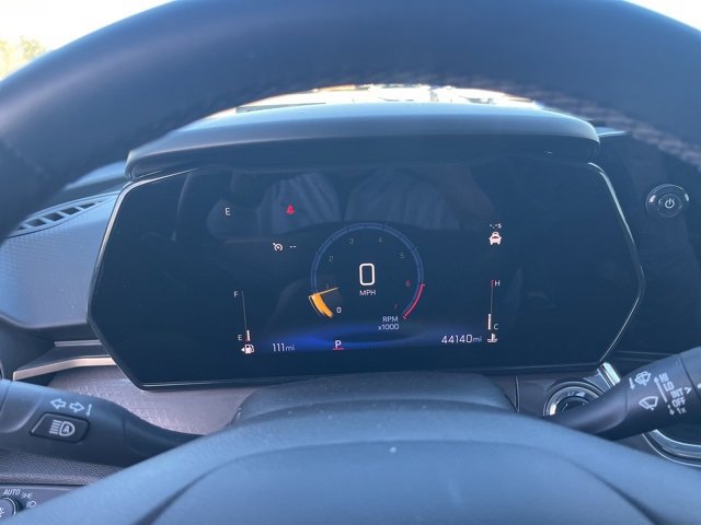 Used 2024 Chevrolet Trax ACTIV w/ Driver Confidence Package image 12