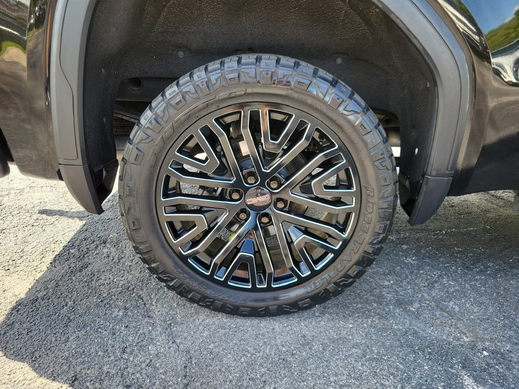 Used 2019 GMC Sierra 1500 Denali w/ Denali Ultimate Package AWD/4WD image 5