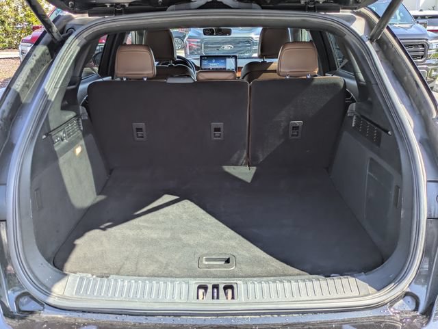 Certified 2023 Lincoln Nautilus Reserve AWD/4WD image 13
