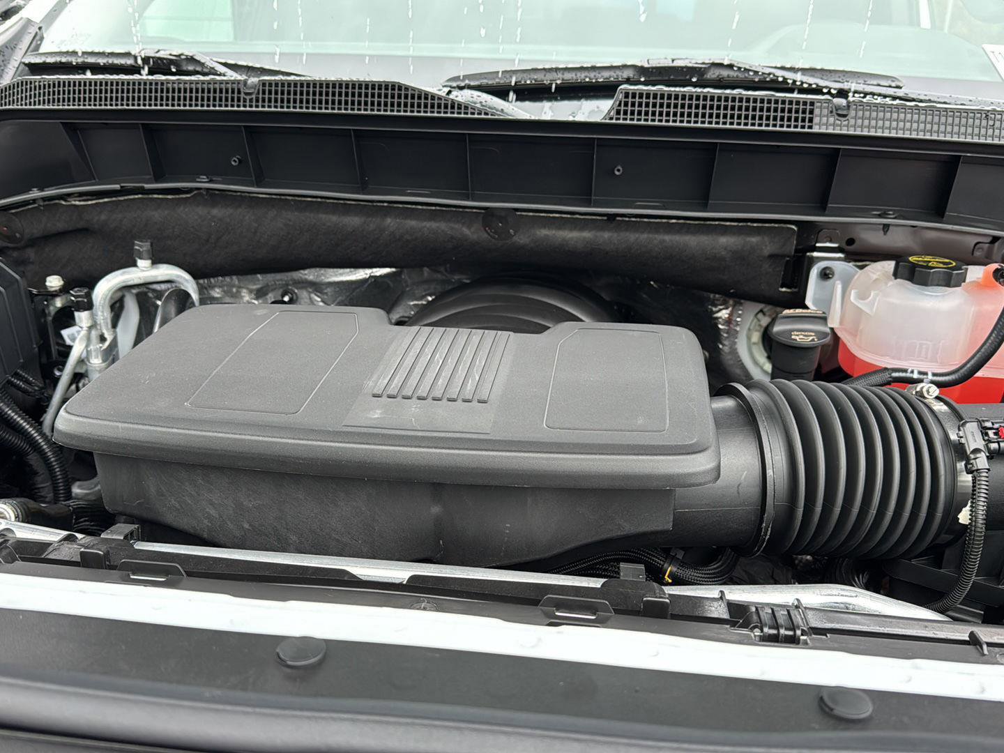 New 2026 Chevrolet Silverado 1500 RST image 33