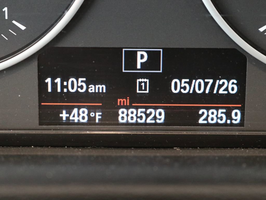 Used 2016 BMW X1 xDrive28i AWD/4WD image 17