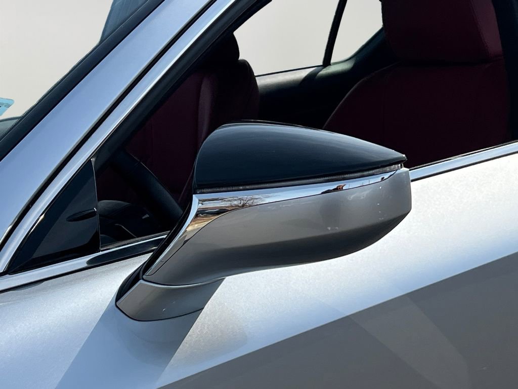 Certified 2024 Lexus IS 350 F Sport image 26