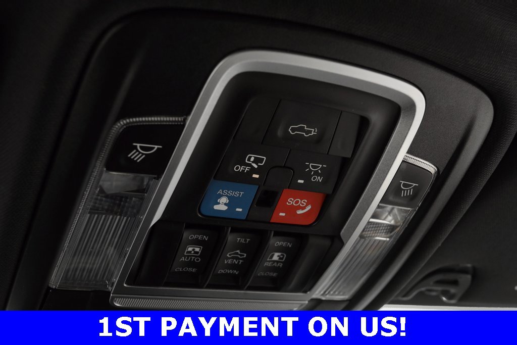 Used 2019 RAM 2500 Limited image 33