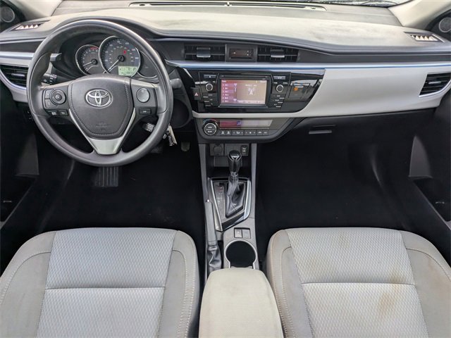 Used 2016 Toyota Corolla LE image 14