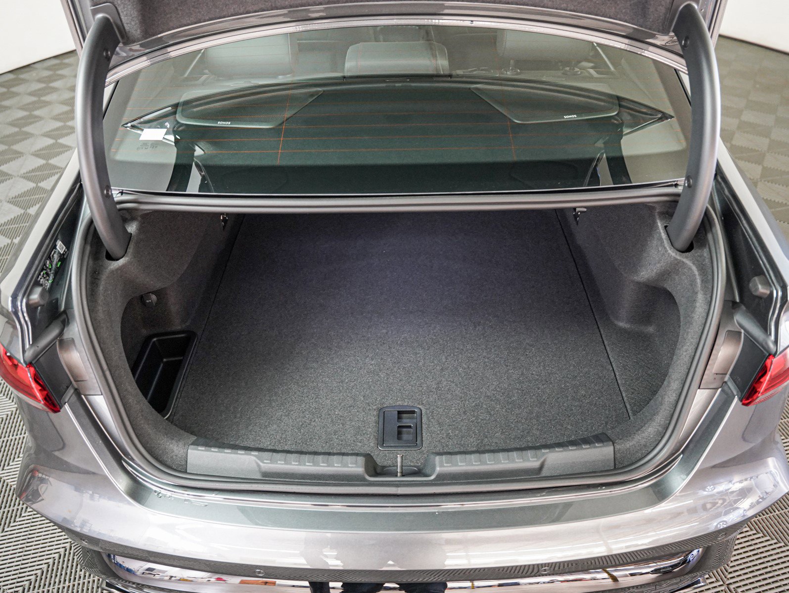 New 2026 Audi S3 Premium image 8