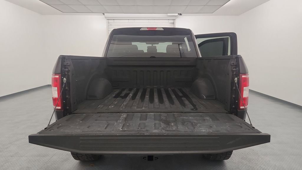 Used 2019 Ford F150 XLT w/ Equipment Group 301A Mid image 24