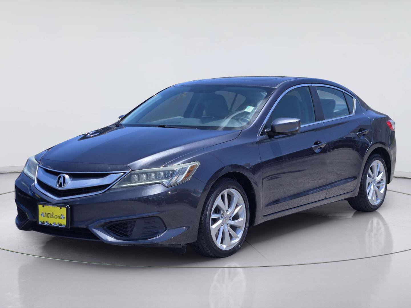 Used 2016 Acura ILX FWD image 1