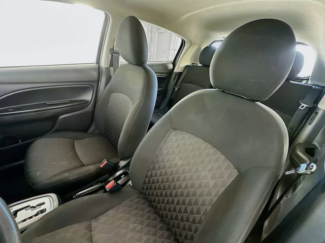 Used 2021 Mitsubishi Mirage ES image 19