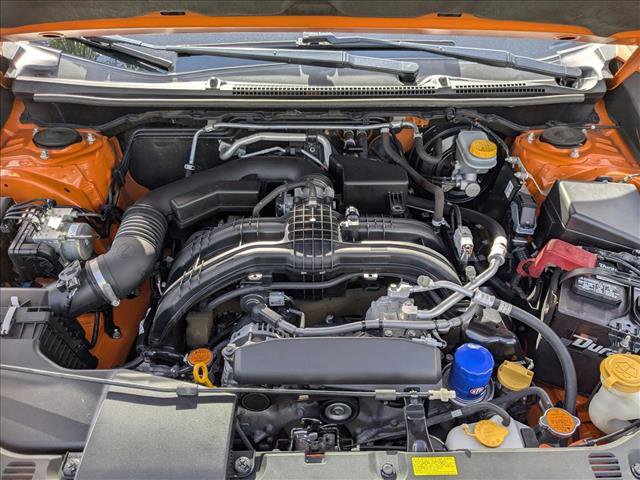 Used 2018 Subaru Crosstrek 2.0i Premium image 22