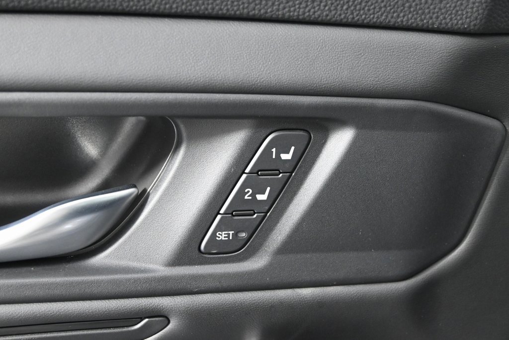 Used 2025 Honda Accord Touring image 20