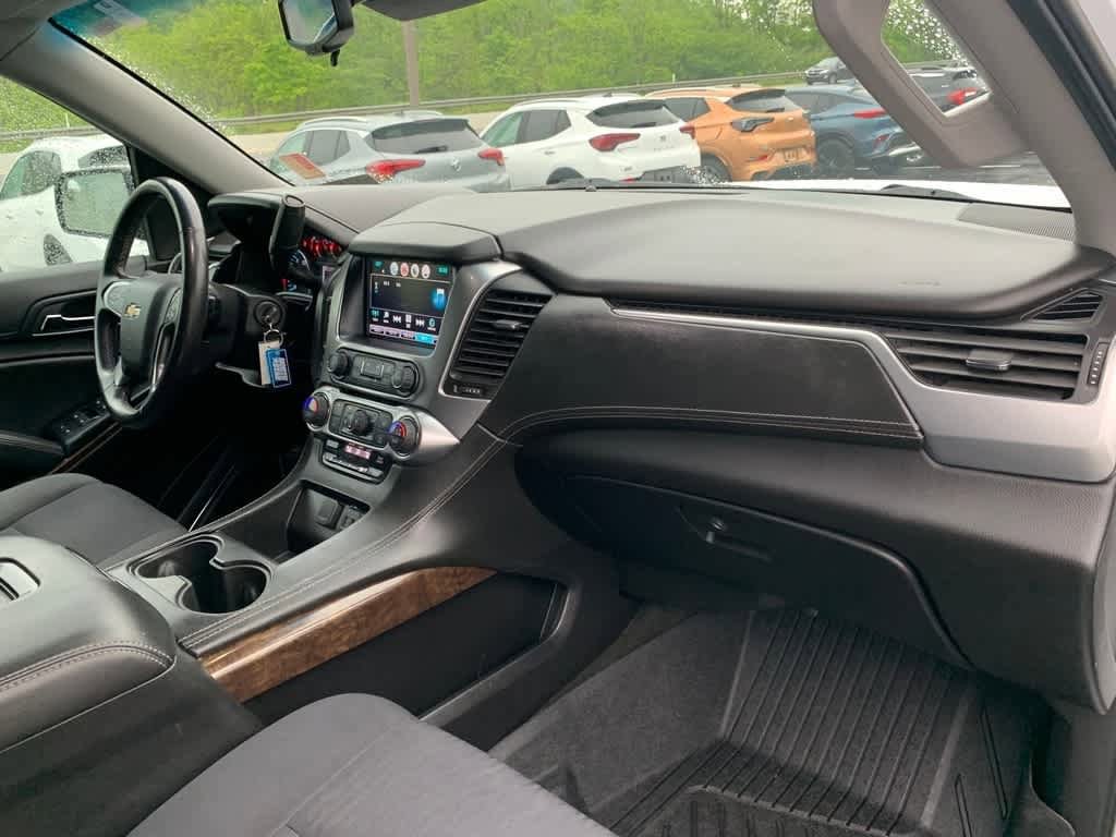 Used 2018 Chevrolet Tahoe LS w/ All-Season Package AWD/4WD image 21