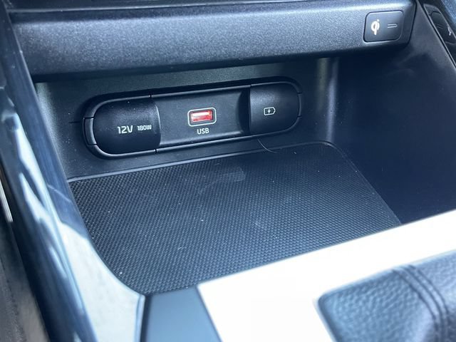 Used 2024 Kia Forte GT-Line w/ GT-Line Premium Package FWD image 28