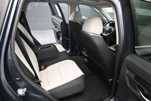 Certified 2024 Honda CR-V EX image 29