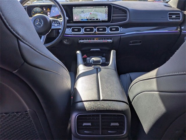Used 2022 Mercedes-Benz GLS 450 4MATIC image 32