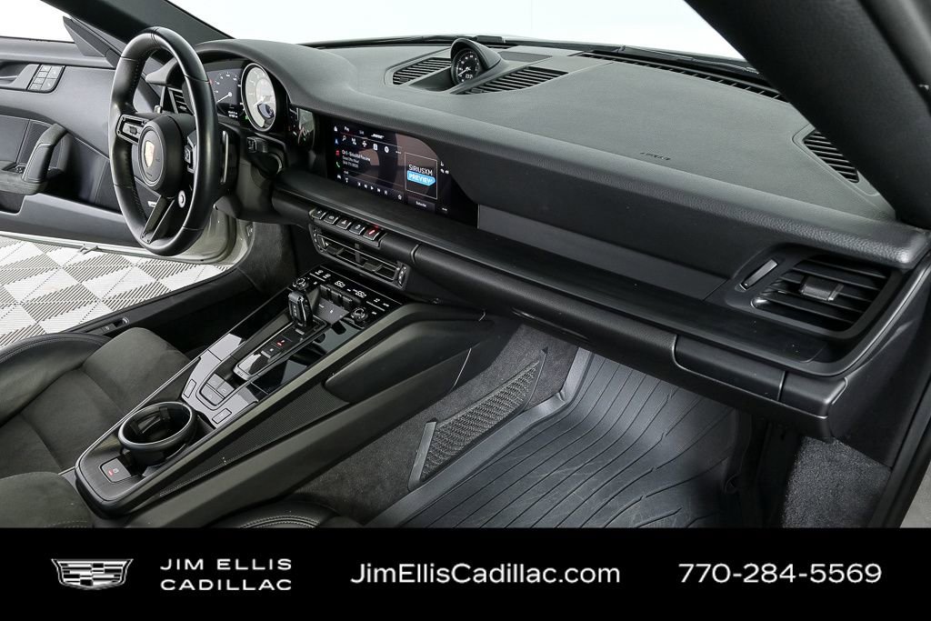 Used 2023 Porsche 911 Carrera GTS image 24