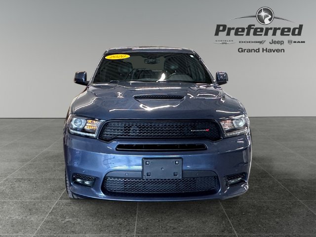 Used 2020 Dodge Durango R/T AWD/4WD image 12
