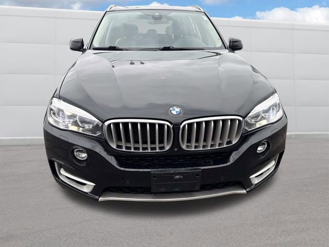 Used 2016 BMW X5 xDrive35i AWD/4WD image 13