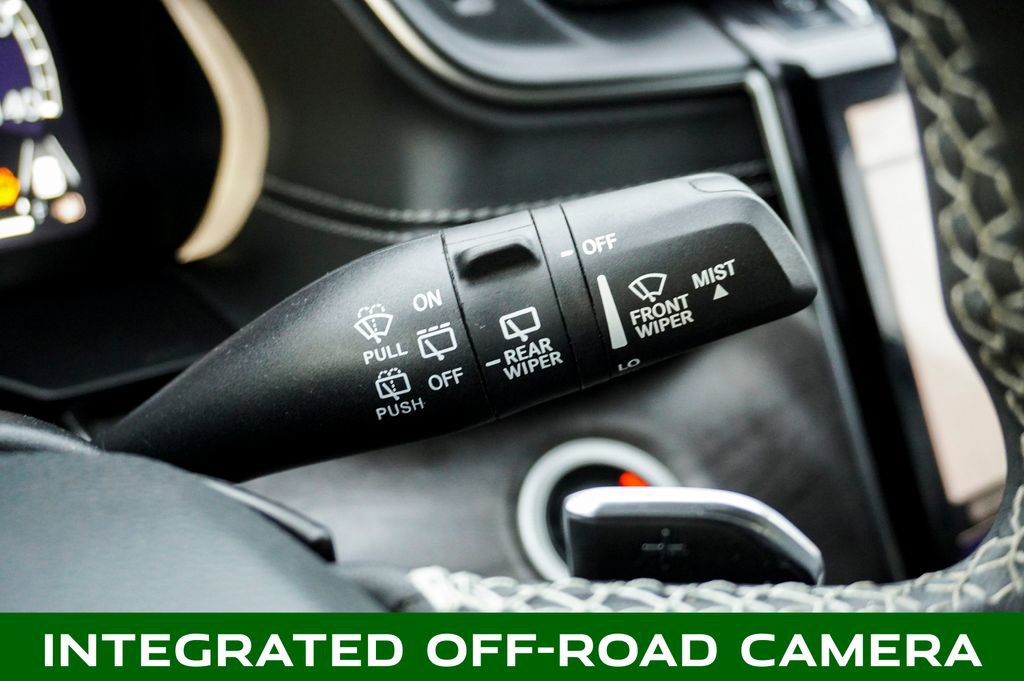 Used 2023 Jeep Grand Cherokee Limited w/ Luxury Tech Group II image 27