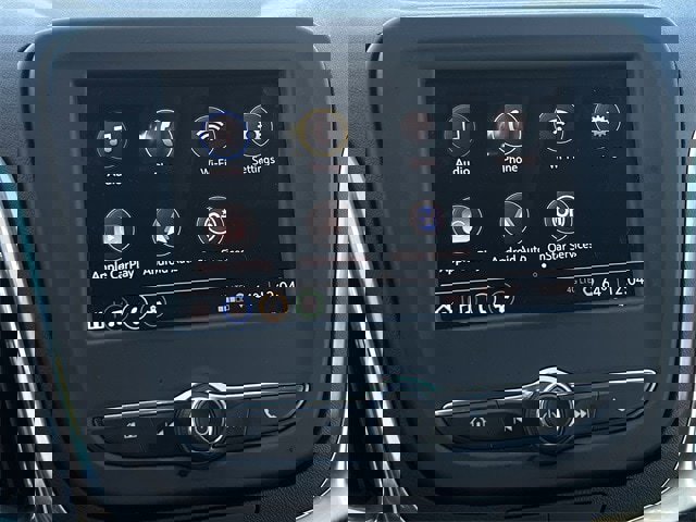 Used 2024 Chevrolet Equinox LT w/ LPO, Floor Liner Package image 19