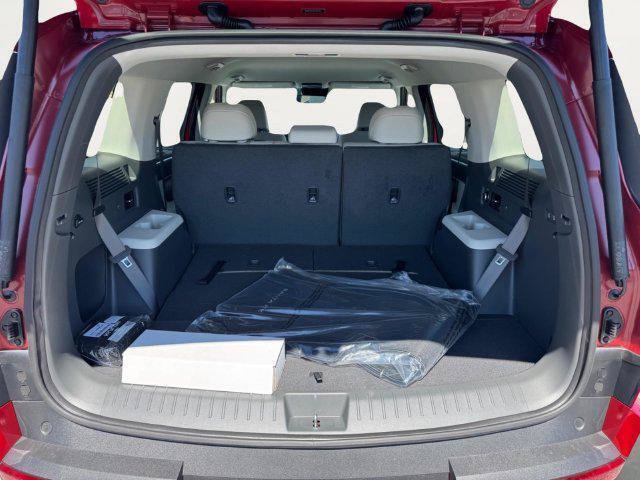 New 2027 Hyundai Santa Fe SEL AWD/4WD image 21