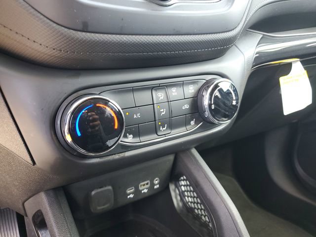 Used 2023 Chevrolet TrailBlazer LT image 27