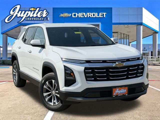 New 2026 Chevrolet Equinox LT w/ Convenience Package II