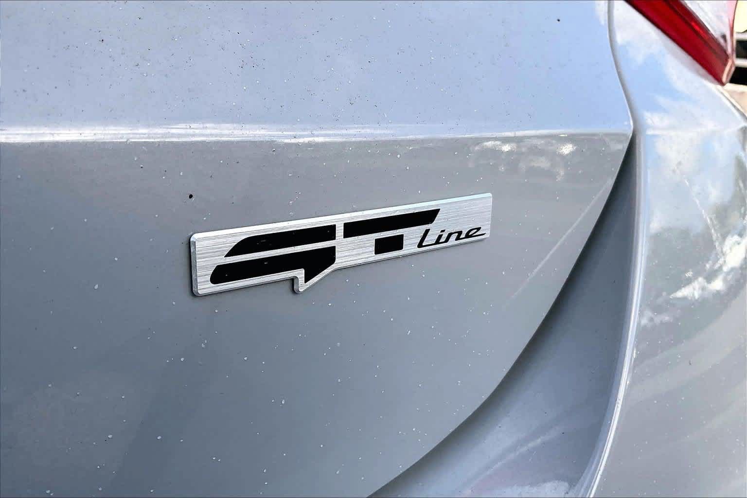 Used 2023 Kia K5 GT-Line w/ GT-Line Premium Package AWD/4WD image 7