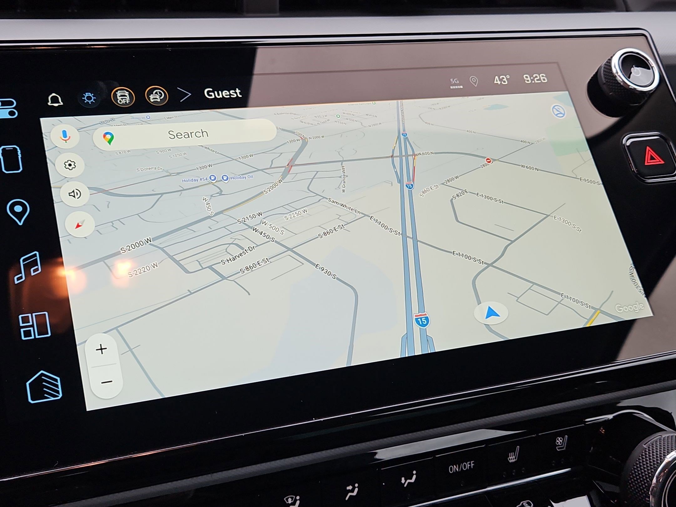 New 2027 Chevrolet Bolt RS image 13