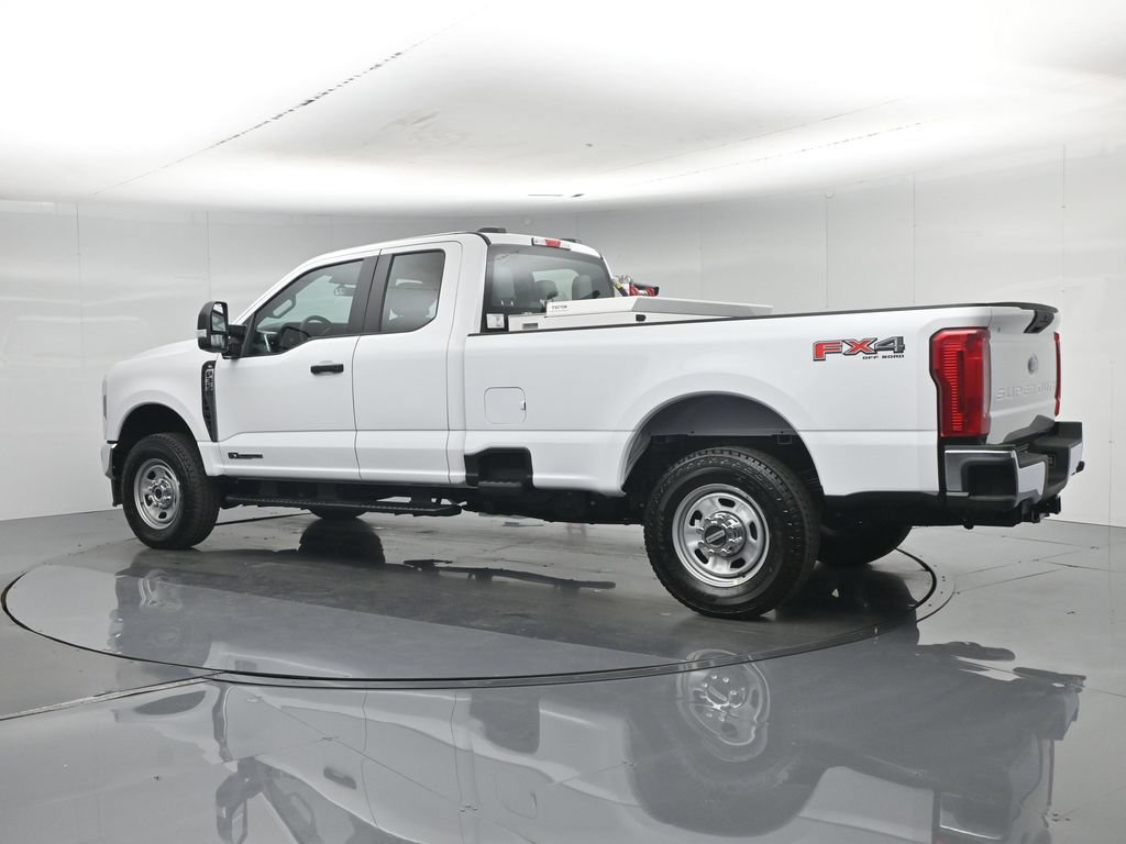 New 2026 Ford F350 XL w/ XL Driver Assist Package AWD/4WD image 5