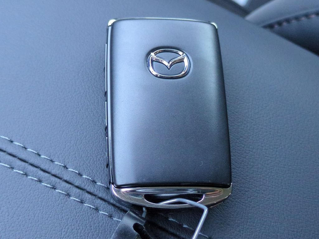 New 2026 MAZDA CX-30 AWD 2.5 S w/ Premium Package image 27