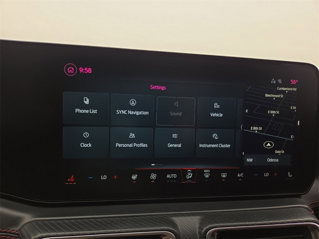 Used 2024 Ford Mustang GT Premium w/ GT Performance Package image 18