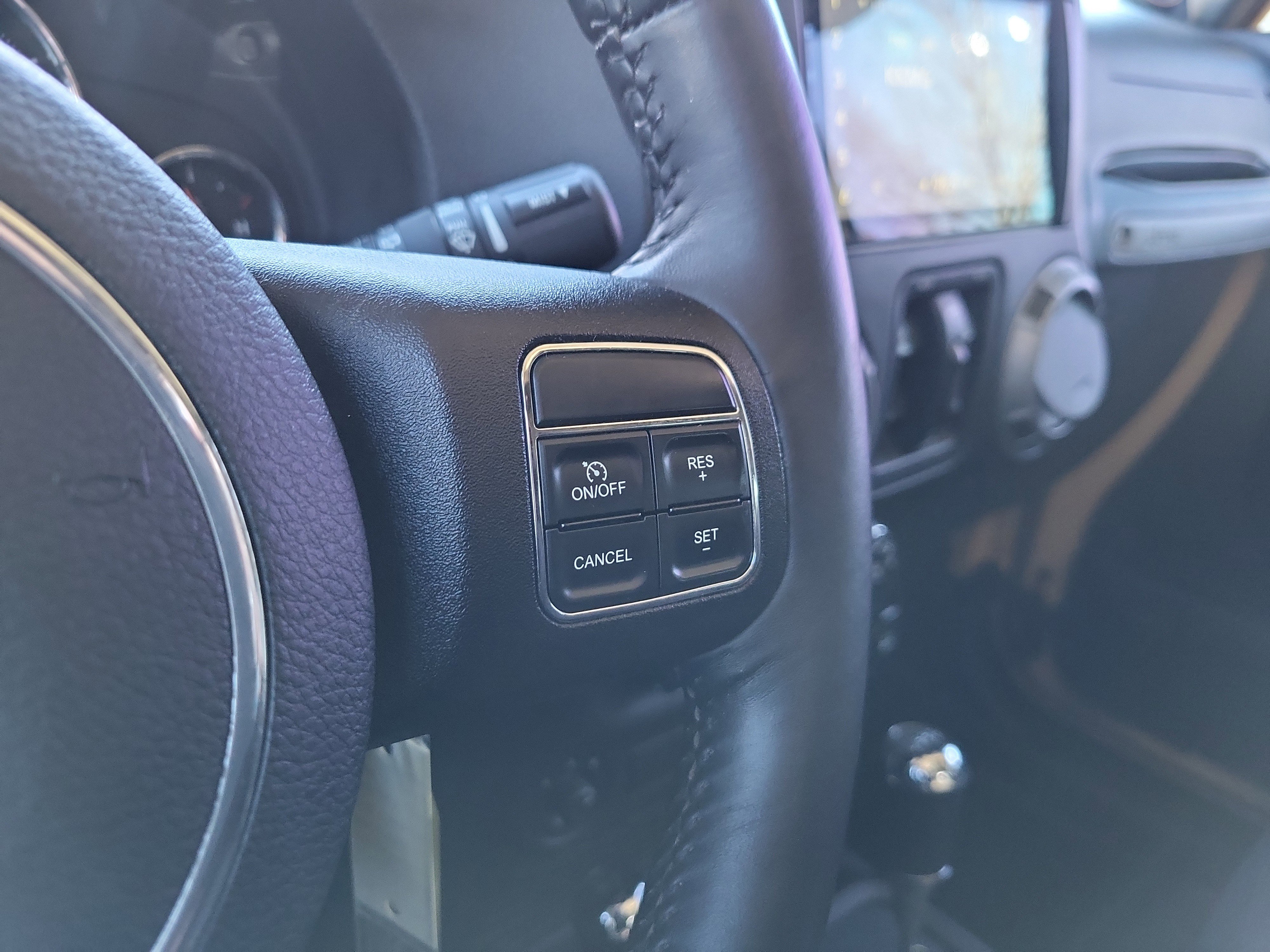 Used 2014 Jeep Wrangler Unlimited Sport w/ Quick Order Package 24S image 19