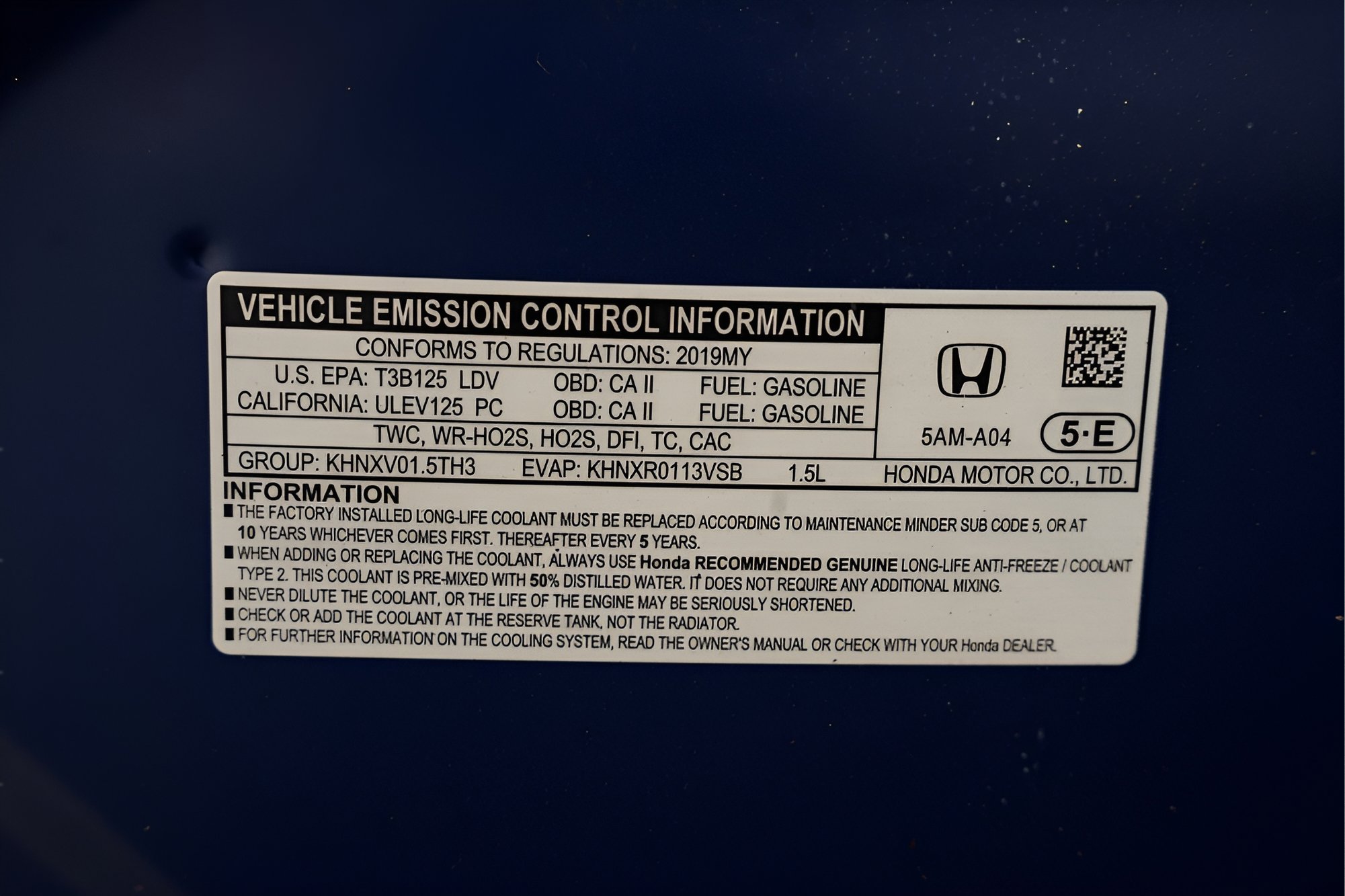 Used 2019 Honda Civic Si image 38