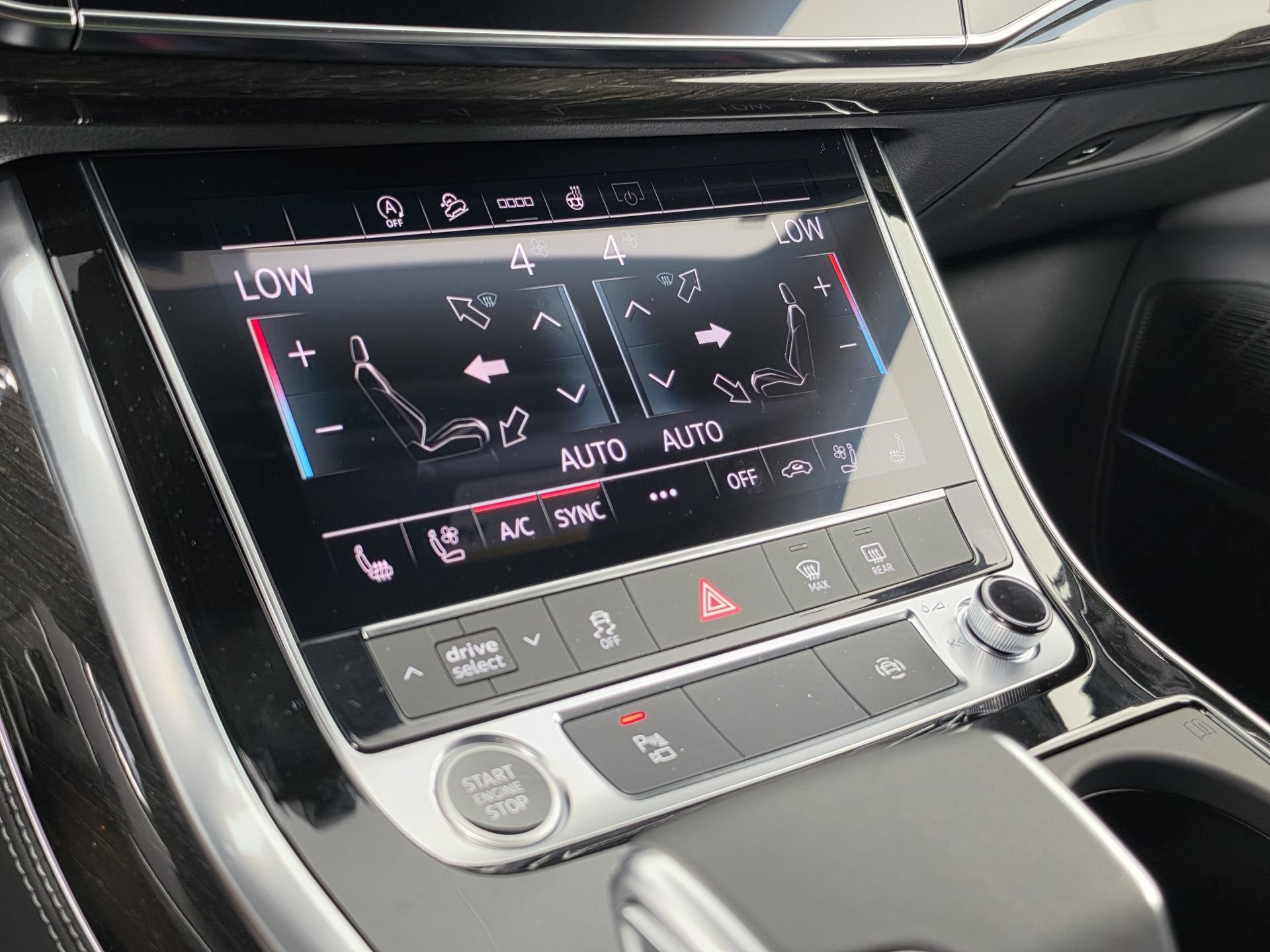 New 2026 Audi Q7 2.0T Premium Plus AWD/4WD image 29