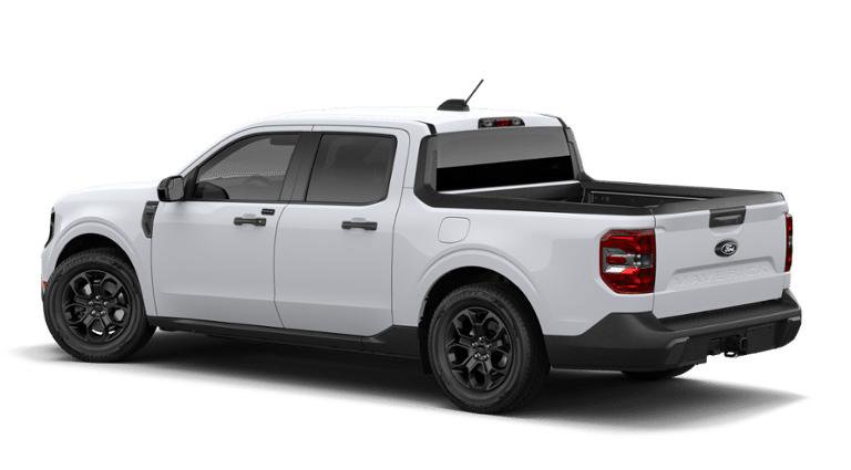New 2026 Ford Maverick XLT image 26