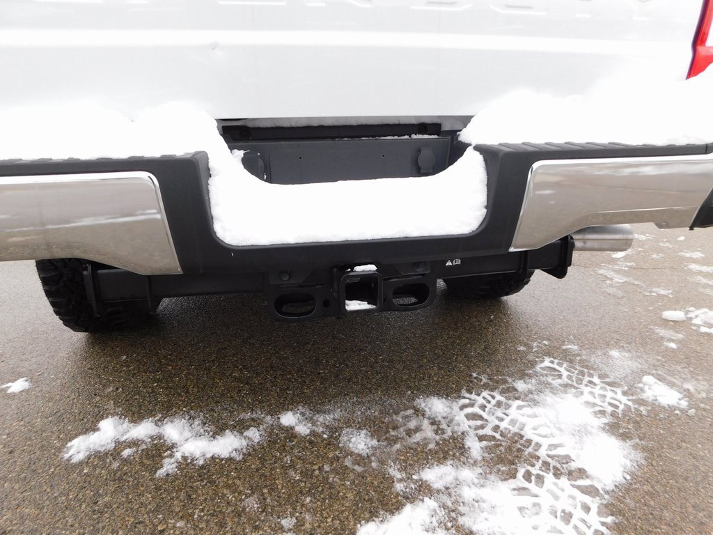 New 2025 Ford F350 XL w/ XL Off-Road Package image 5