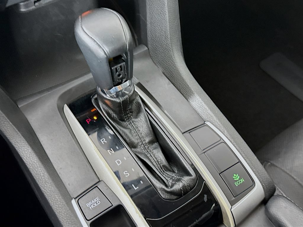 Used 2017 Honda Civic EX-L image 20
