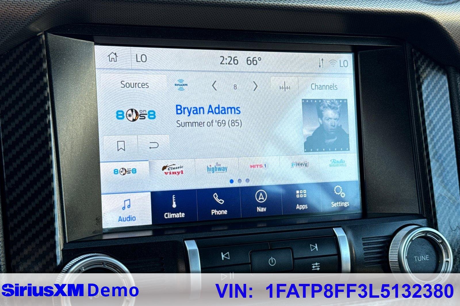 Used 2020 Ford Mustang GT Premium w/ Equipment Group 401A image 30