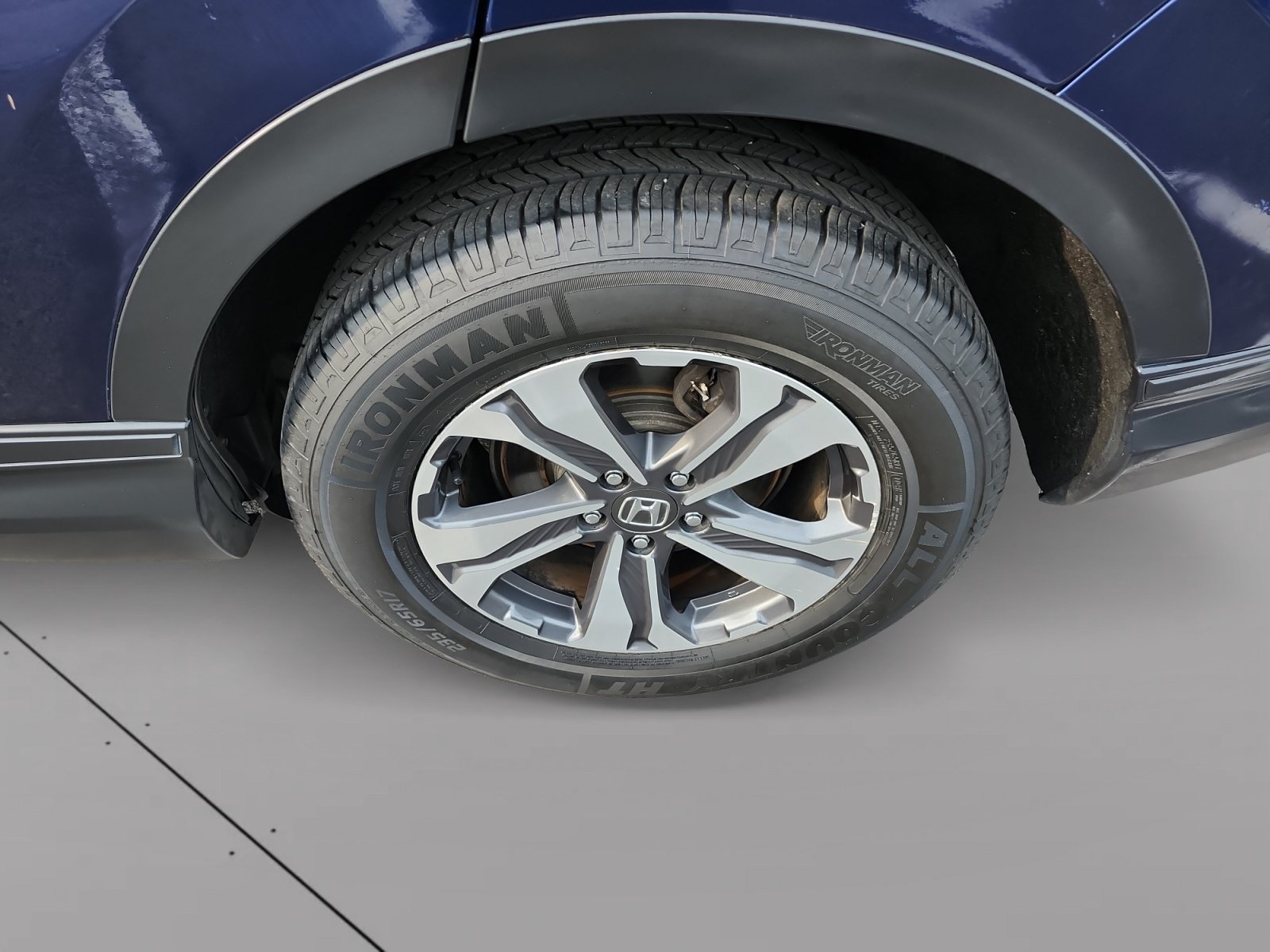Used 2019 Honda CR-V LX image 14