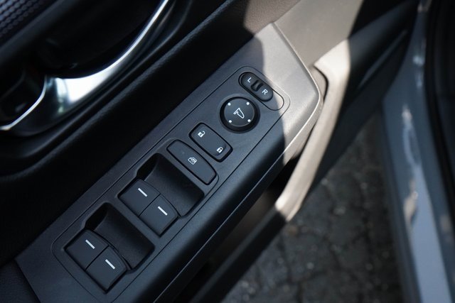 New 2026 Honda CR-V Sport-L image 14