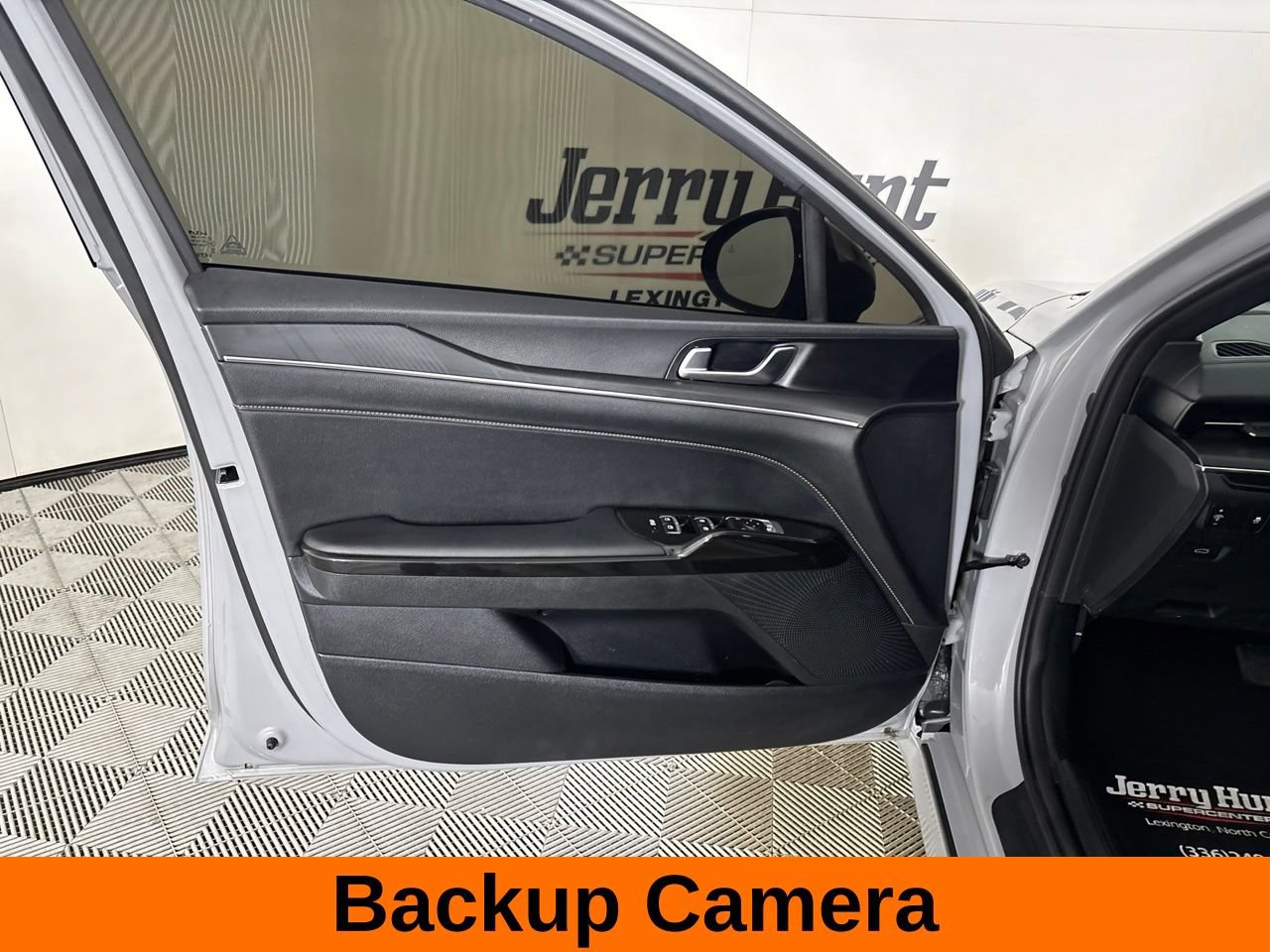 Used 2025 Kia K5 GT-Line FWD image 11