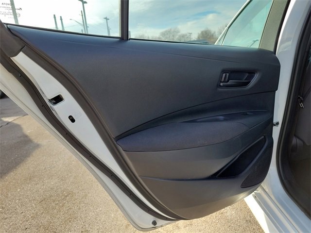 Used 2024 Toyota Corolla LE image 11